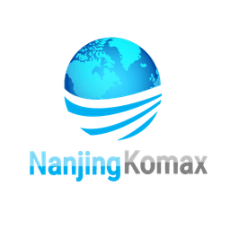 Nanjing Komax Co., Ltd. logo